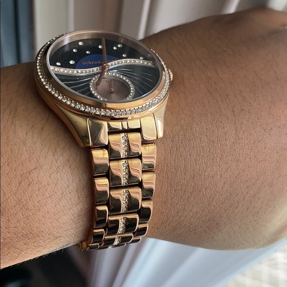 Rare MK watch - Picture 2 of 3